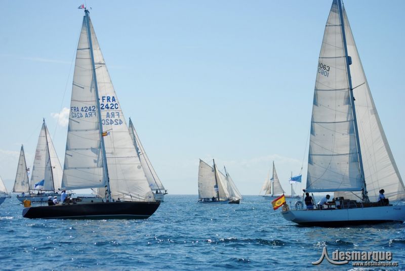 Regata Illas Atlánticas 2016 (3)