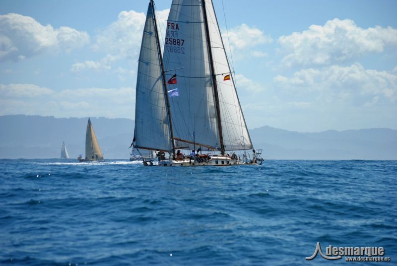 Regata Illas Atlánticas 2016 (30)