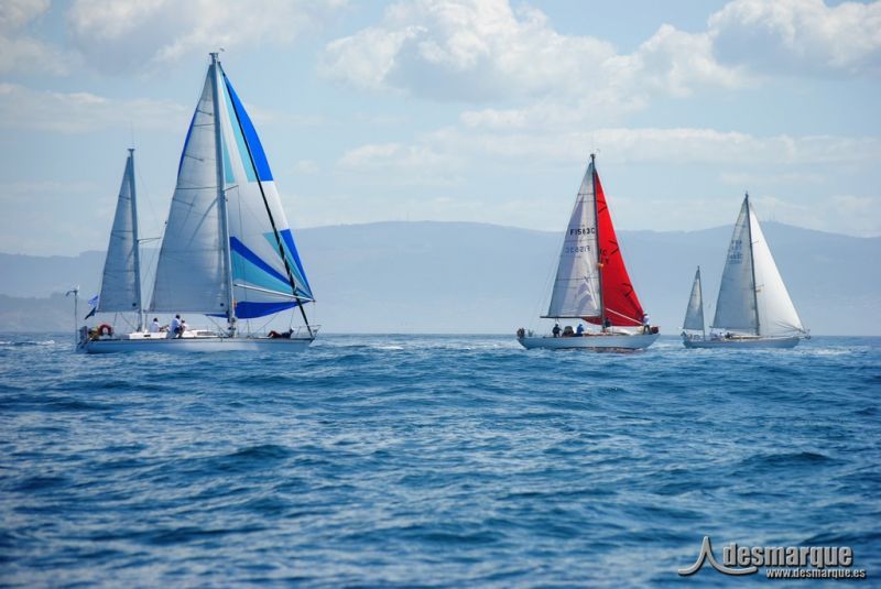 Regata Illas Atlánticas 2016 (32)