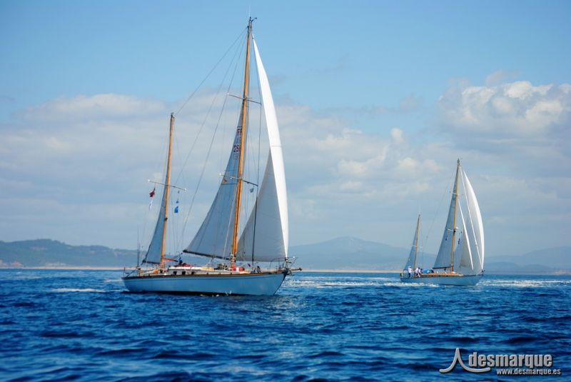 Regata Illas Atlánticas 2016 (34)