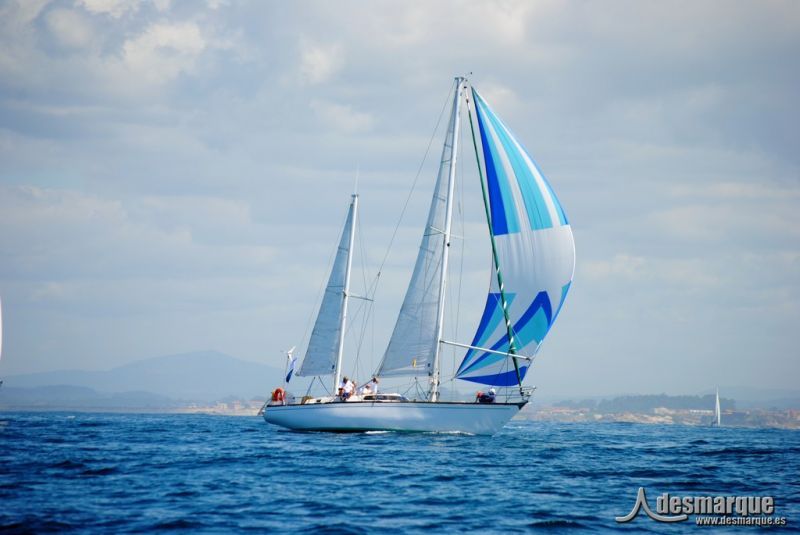 Regata Illas Atlánticas 2016 (35)