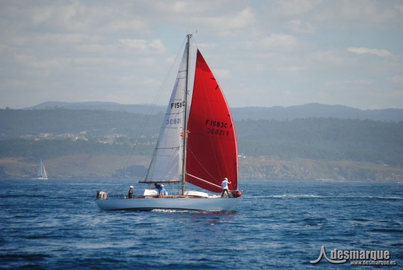 Regata Illas Atlánticas 2016 (36)