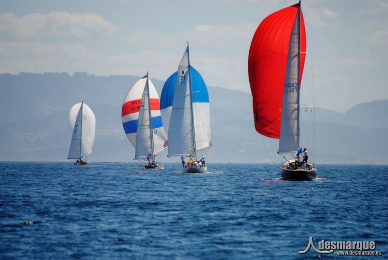 Regata Illas Atlánticas 2016 (37)