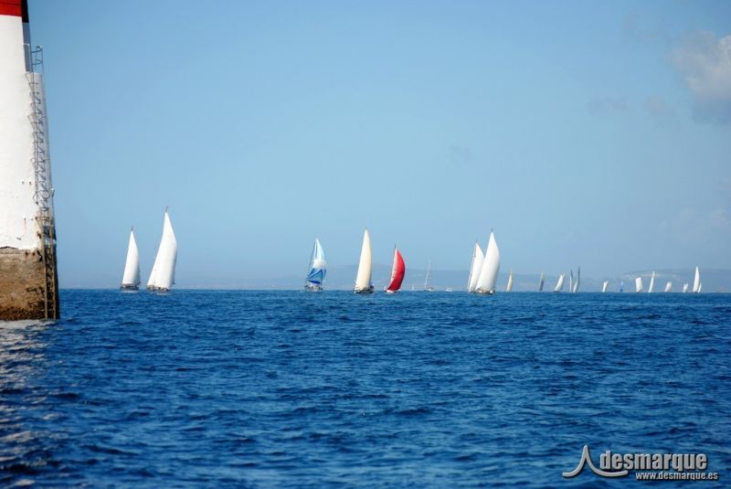 Regata Illas Atlánticas 2016 (38)