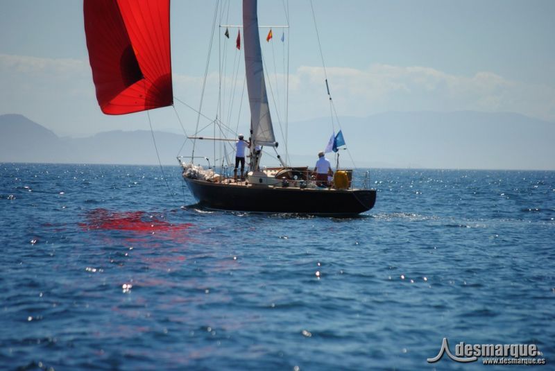 Regata Illas Atlánticas 2016 (39)