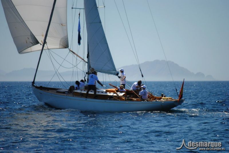 Regata Illas Atlánticas 2016 (40)