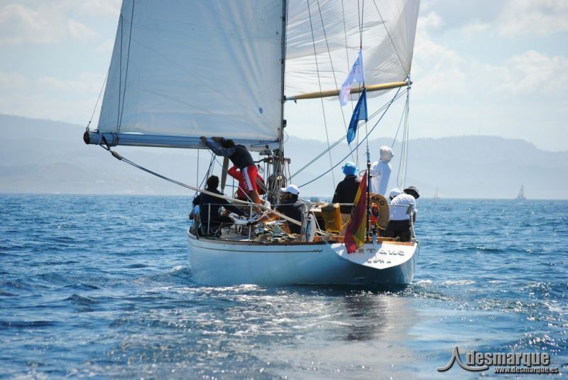 Regata Illas Atlánticas 2016 (42)