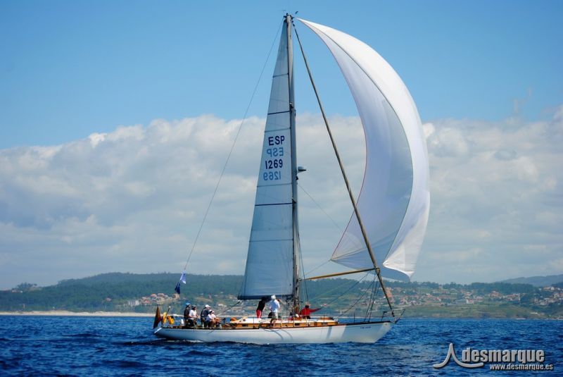 Regata Illas Atlánticas 2016 (44)