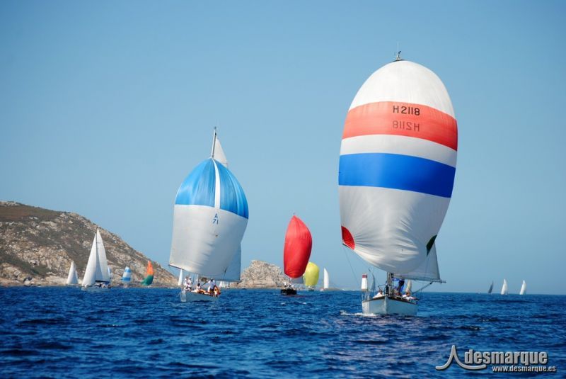 Regata Illas Atlánticas 2016 (45)