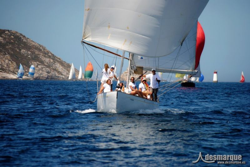 Regata Illas Atlánticas 2016 (46)