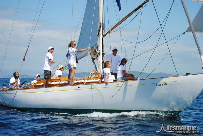 Regata Illas Atlánticas 2016 (48)