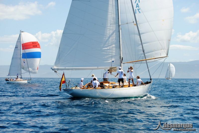 Regata Illas Atlánticas 2016 (49)