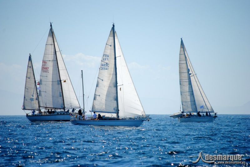 Regata Illas Atlánticas 2016 (5)