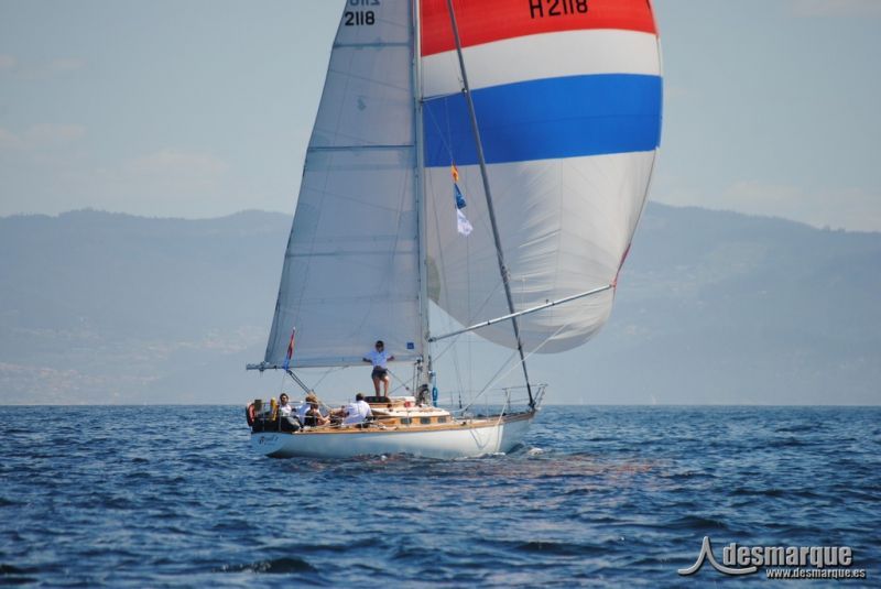 Regata Illas Atlánticas 2016 (50)