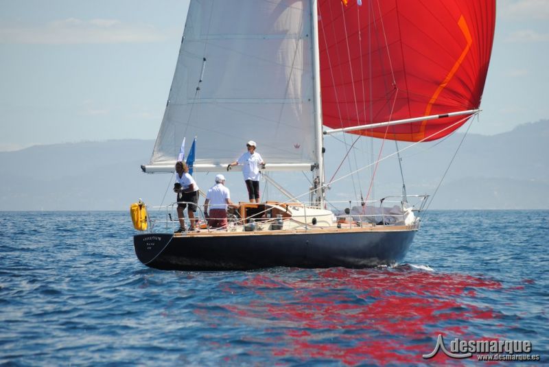 Regata Illas Atlánticas 2016 (52)