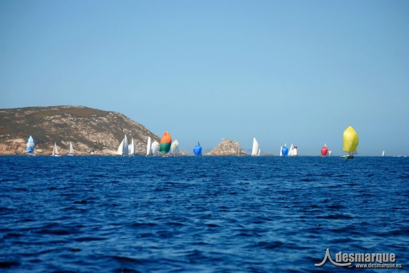 Regata Illas Atlánticas 2016 (53)