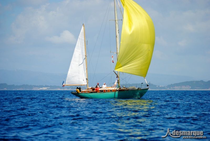 Regata Illas Atlánticas 2016 (54)