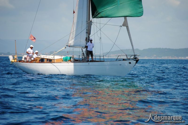 Regata Illas Atlánticas 2016 (55)