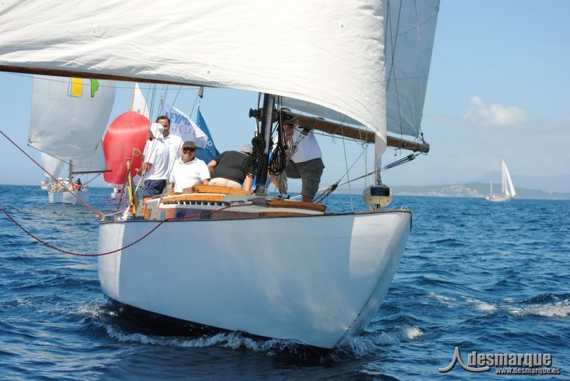 Regata Illas Atlánticas 2016 (56)