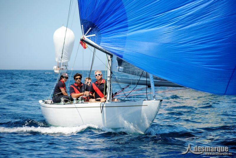 Regata Illas Atlánticas 2016 (57)