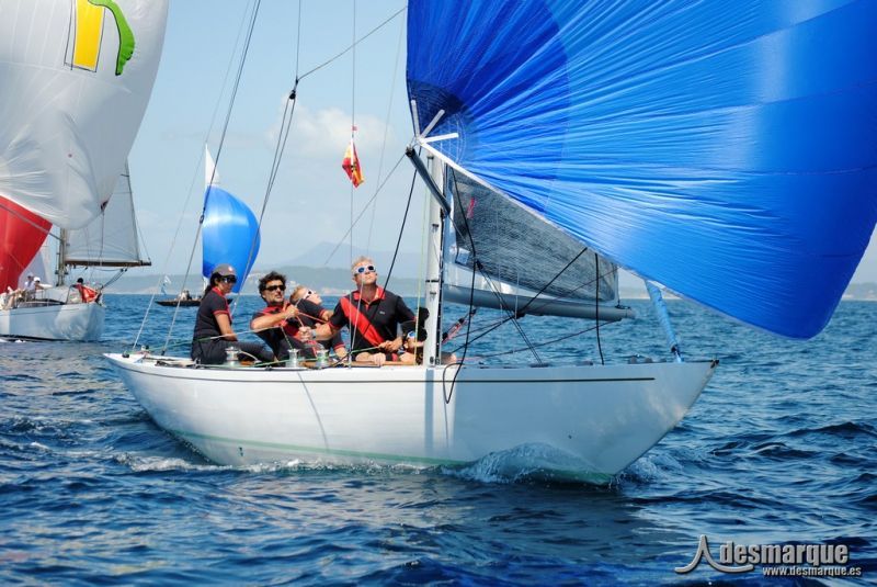 Regata Illas Atlánticas 2016 (58)