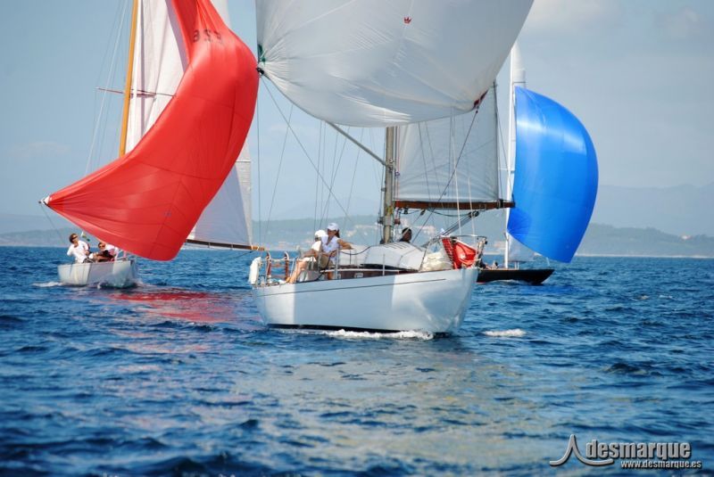 Regata Illas Atlánticas 2016 (59)