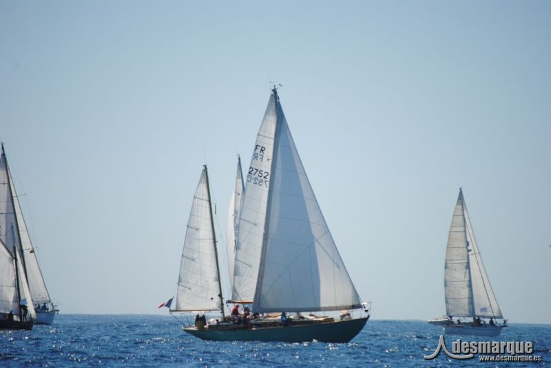 Regata Illas Atlánticas 2016 (6)