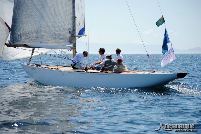 Regata Illas Atlánticas 2016 (60)