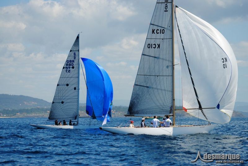 Regata Illas Atlánticas 2016 (61)