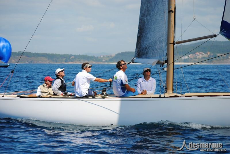 Regata Illas Atlánticas 2016 (62)