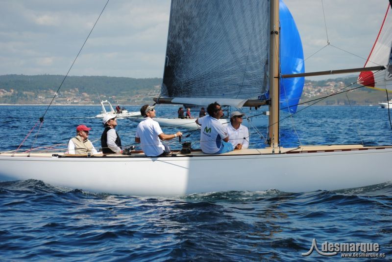 Regata Illas Atlánticas 2016 (63)