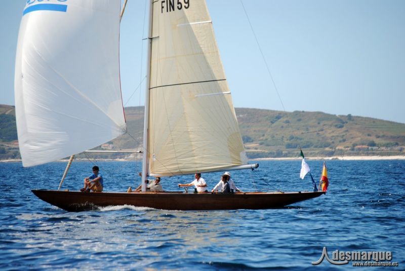 Regata Illas Atlánticas 2016 (64)