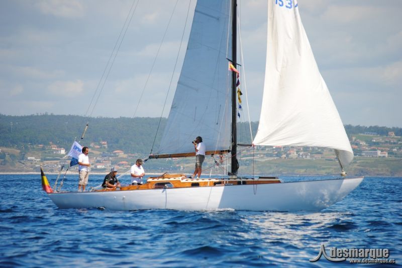 Regata Illas Atlánticas 2016 (65)