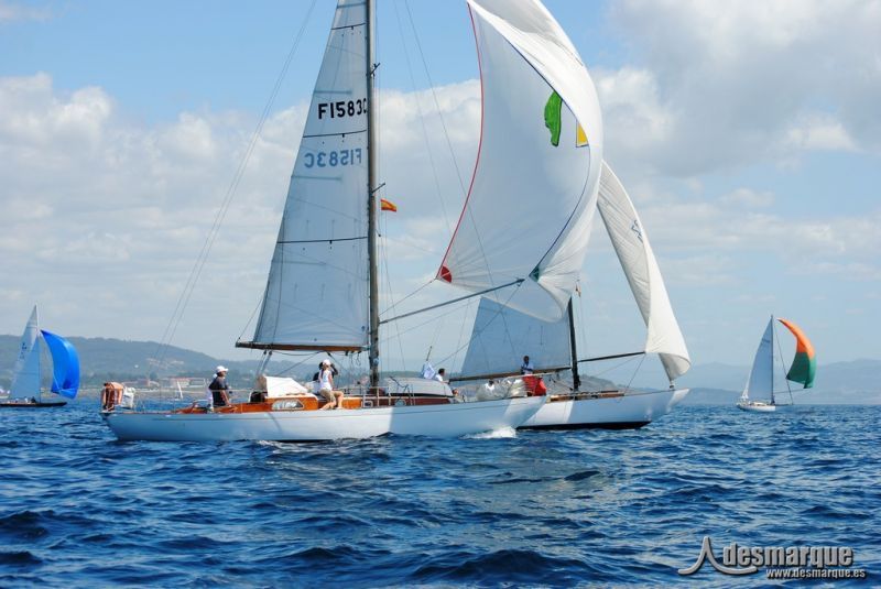 Regata Illas Atlánticas 2016 (66)