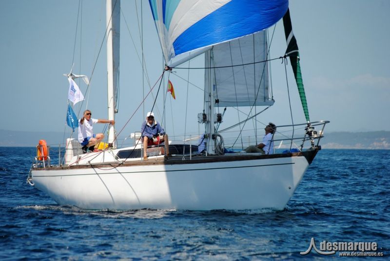 Regata Illas Atlánticas 2016 (67)