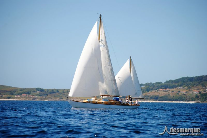 Regata Illas Atlánticas 2016 (68)