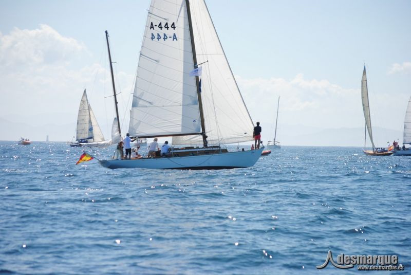 Regata Illas Atlánticas 2016 (7)