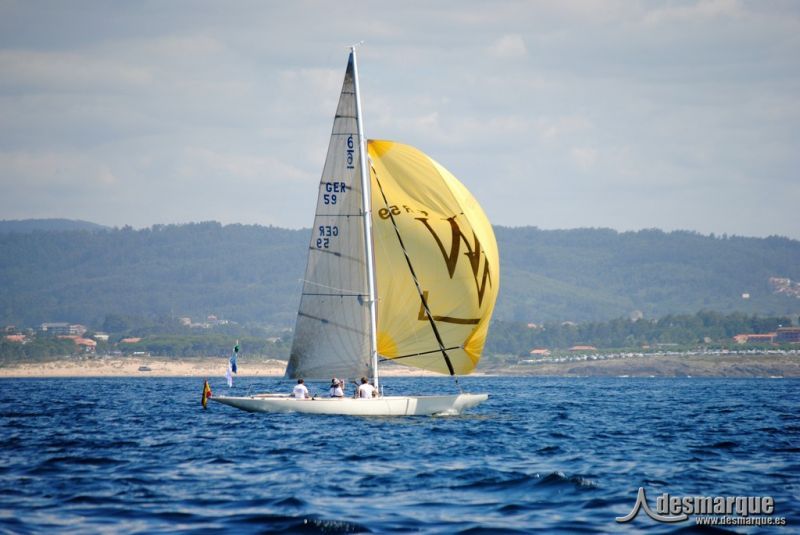 Regata Illas Atlánticas 2016 (70)