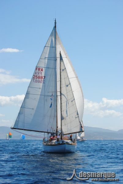 Regata Illas Atlánticas 2016 (72)