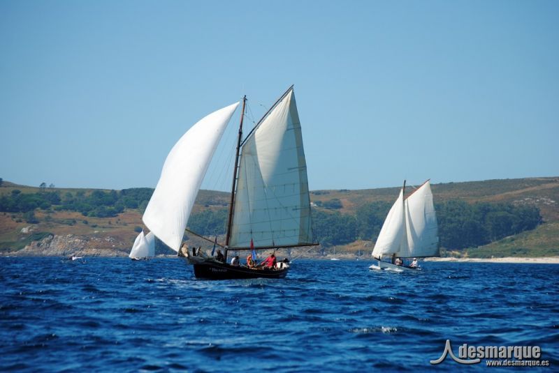 Regata Illas Atlánticas 2016 (74)