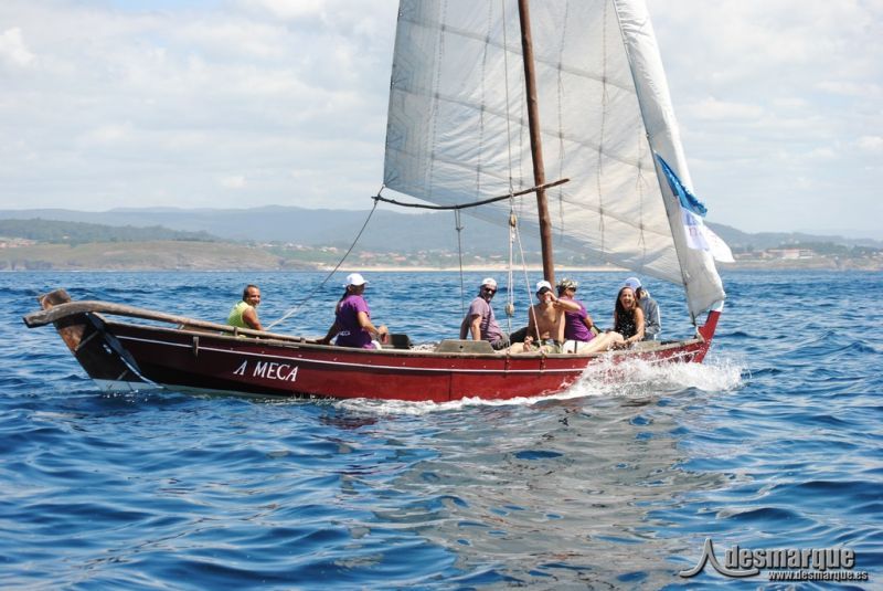 Regata Illas Atlánticas 2016 (77)