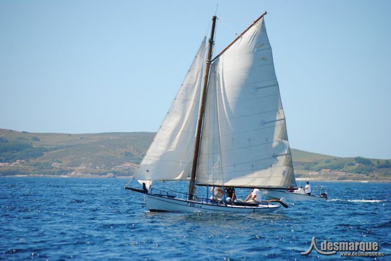 Regata Illas Atlánticas 2016 (78)