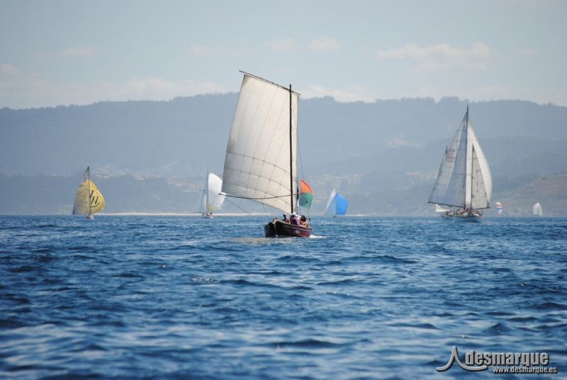 Regata Illas Atlánticas 2016 (79)