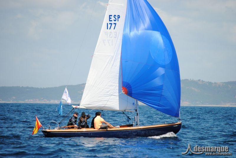 Regata Illas Atlánticas 2016 (80)