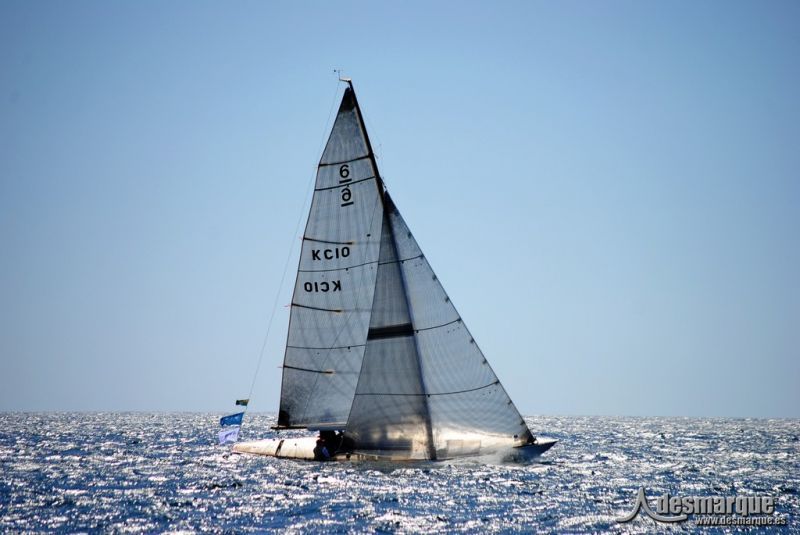 Regata Illas Atlánticas 2016 (82)