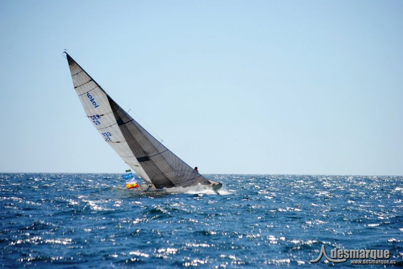 Regata Illas Atlánticas 2016 (83)