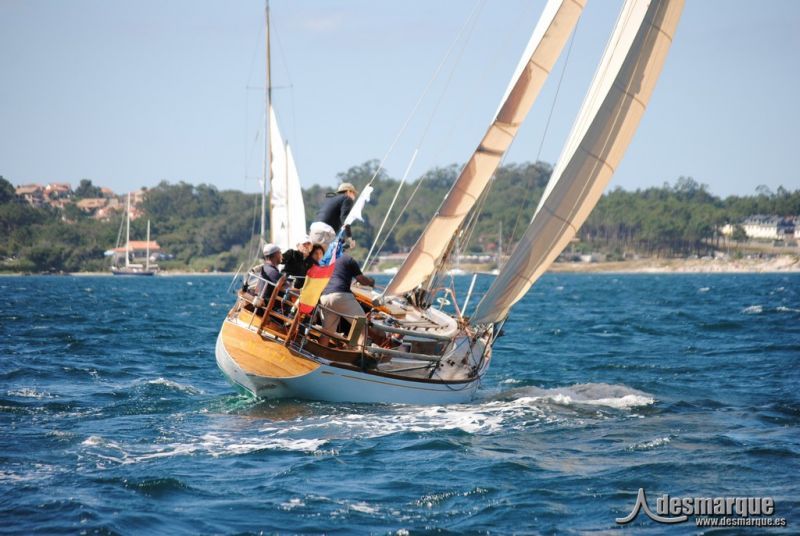 Regata Illas Atlánticas 2016 (88)