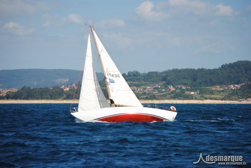 Regata Illas Atlánticas 2016 (89)