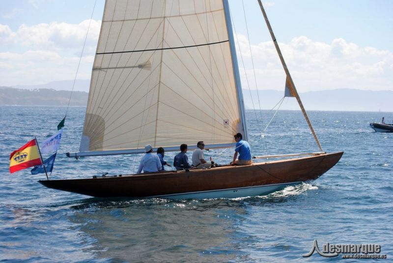 Regata Illas Atlánticas 2016 (9)