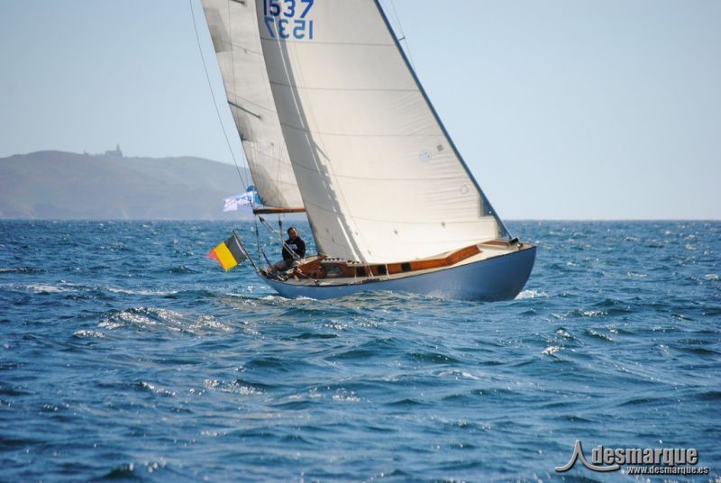 Regata Illas Atlánticas 2016 (90)